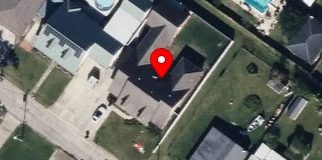 House image located at Belle Chasse, LA 70037