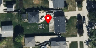 House image located at Taylor, MI 48180