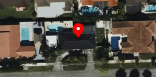 House image located at Miami, FL 33175