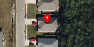 House image located at Gulfport, MS 39503