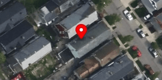 House image located at Buffalo, NY 14213