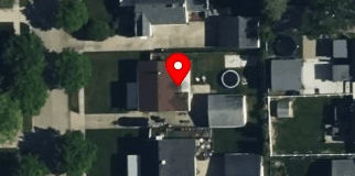 House image located at Toledo, OH 43611