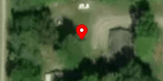 House image located at Sanford, MI 48657