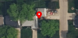 House image located at Omaha, NE 68117