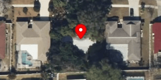 House image located at Clearwater, FL 33759