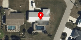 House image located at Port Charlotte, FL 33952