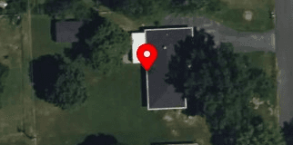 House image located at Fort Wayne, IN 46815