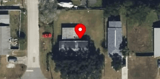 House image located at Saint Petersburg, FL 33714