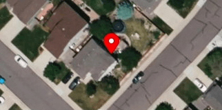 House image located at Castle Rock, CO 80109