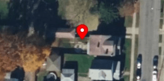 House image located at Canton, OH 44708