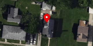 House image located at Cincinnati, OH 45236