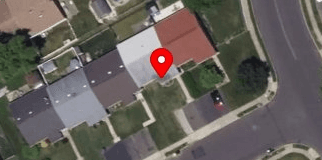 House image located at Bensalem, PA 19020