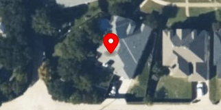 House image located at Plano, TX 75025