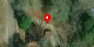 House image located at Orangeburg, SC 29115
