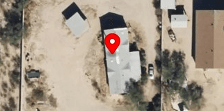 House image located at Tucson, AZ 85756