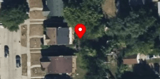 House image located at Detroit, MI 48219