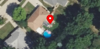 House image located at Euclid, OH 44132
