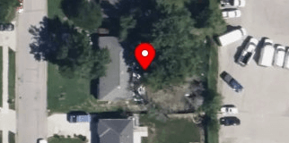 House image located at Olathe, KS 66061