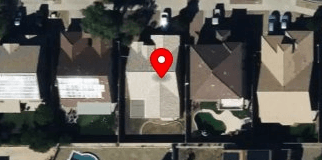 House image located at Goodyear, AZ 85338