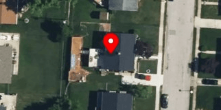 House image located at Baltimore, MD 21214