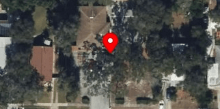 House image located at Clearwater, FL 33756