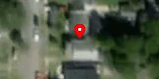 House image located at South Bend, IN 46619
