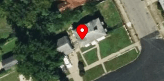 House image located at Detroit, MI 48224