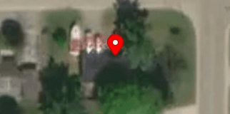 House image located at Gaylord, MI 49735