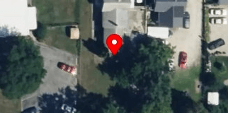 House image located at Green Bay, WI 54302