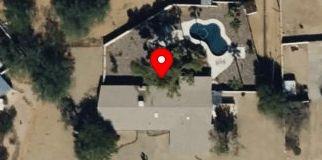 House image located at Scottsdale, AZ 85260