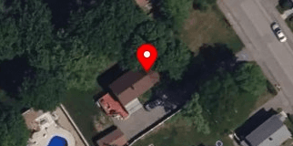 House image located at Norwood, MA 02062