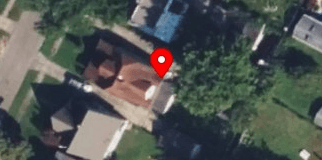 House image located at Warren, OH 44484
