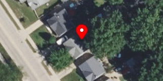 House image located at Wickliffe, OH 44092