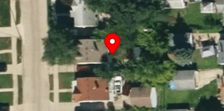 House image located at Warren, MI 48089