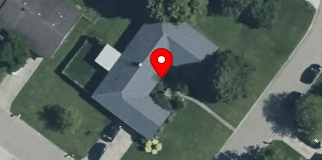 House image located at Dayton, OH 45415