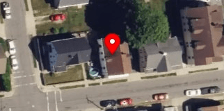House image located at New Bedford, MA 02740