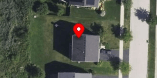 House image located at Wauconda, IL 60084