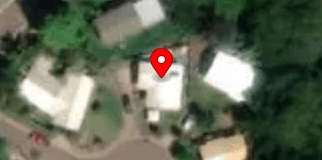 House image located at Kaunakakai, HI 96748