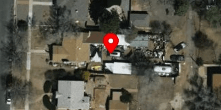 House image located at Colorado Springs, CO 80909