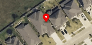 House image located at League City, TX 77573