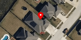 House image located at Alvin, TX 77511
