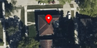 House image located at Oak Park, MI 48237