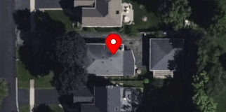 House image located at Wheaton, IL 60187