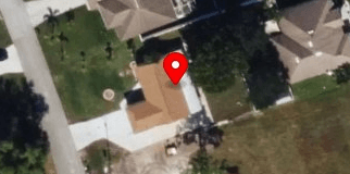 House image located at Cape Coral, FL 33993