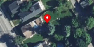 House image located at Rochester, NY 14608