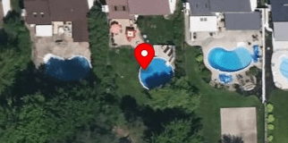 House image located at Getzville, NY 14068