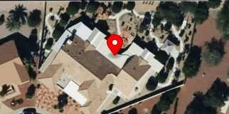 House image located at Sun City West, AZ 85375