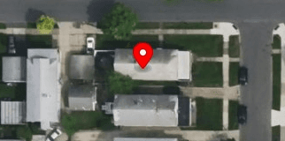 House image located at Buffalo, NY 14216