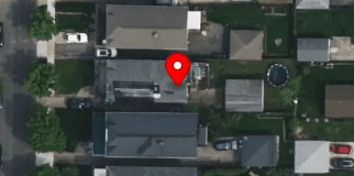 House image located at Buffalo, NY 14216