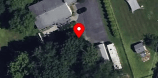 House image located at Ringoes, NJ 08551